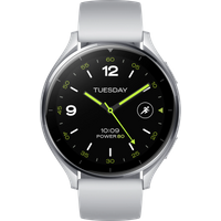Koop Xiaomi Watch 2 Grijs