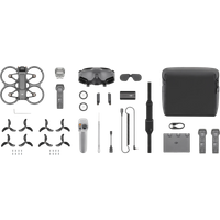 Koop DJI Avata 2 Pro View Combo