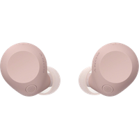 Koop Sony WF-C710N Roze