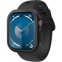 Koop Spigen Apple Watch Series 10 46mm Bumper Case Zonder Glas
