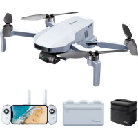 Koop Potensic ATOM Fly More Combo + Remote Controller