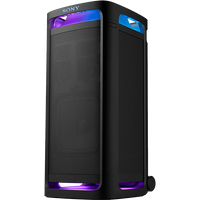 Koop Sony ULT Tower 9 Zwart