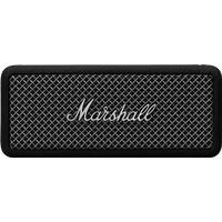 Koop Marshall Emberton II BT Black & Steel