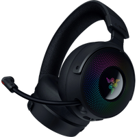 Koop Razer Kraken V4 Pro Wireless Gaming Headset + Control Hub