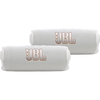 Koop JBL Flip 7 Wit Duo Pack