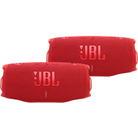 Koop JBL Charge 6 Rood Duo Pack