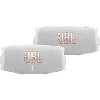 Koop JBL Charge 6 Wit Duo Pack