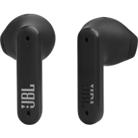 Koop JBL Tune Flex Zwart