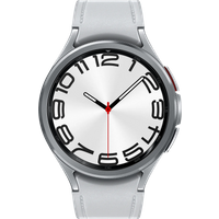 Koop Samsung Galaxy Watch 6 Classic 4G Zilver 47mm