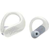 Koop JBL Endurance Peak3 Wit