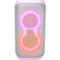 Koop JBL Partybox Club 120 Wit