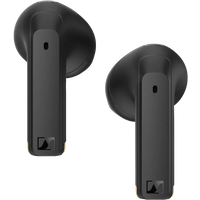 Koop Sennheiser Accentum Open Zwart