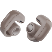 Koop Bose Ultra Open Earbuds Bruin