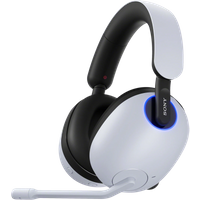 Koop Sony Inzone H9 PS4/5 en PC