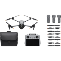 Koop DJI Mavic 4 Pro Fly More Combo