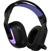 Koop Logitech G522 Lightspeed Draadloze Gaming Headset Zwart