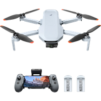 Koop Potensic ATOM 2 Expansion Kit + Remote Controller
