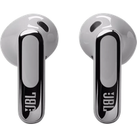 Koop JBL Live Flex 3 Zilver