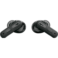Koop JBL Tune Beam 2 Ghost Zwart