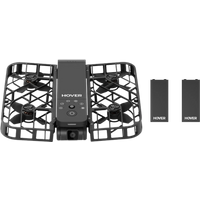 Koop HOVERAir X1 Zwart Combo