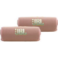 Koop JBL Flip 7 Roze Duo Pack