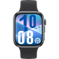 Koop Huawei Watch Fit 4 Zwart