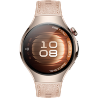 Koop Huawei Watch 5 Roségoud 42mm