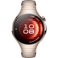 Koop Huawei Watch 5 Goud 42mm