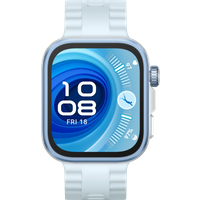 Koop Huawei Watch Fit 4 Pro Blauw