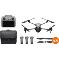 Koop DJI Mavic 4 Pro Fly More Combo