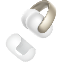 Koop Soundcore AeroClip Wit