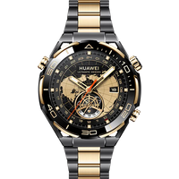 Koop Huawei Ultimate Design Goud