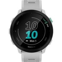 Koop Garmin Forerunner 55 Wit