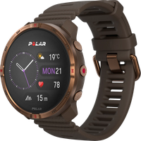 Koop Polar Grit X 2 Bruin