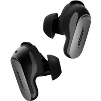 Koop Bose QuietComfort Ultra Earbuds (2e gen) Zwart