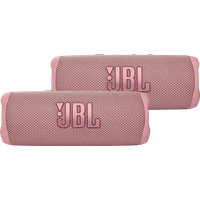 Koop JBL Flip 6 Roze 2-pack