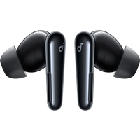 Koop Soundcore Liberty 4 Pro Zwart