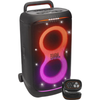 Koop JBL Partybox 520 + Partylight Beam