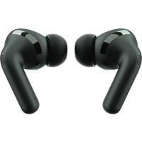 Koop Moto Buds Plus Zwart