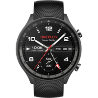 Koop OnePlus Watch 2R Zwart