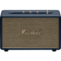 Koop Marshall Acton III speaker BT Midnight Blue