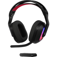 Koop Logitech G Astro A20 X LIGHTSPEED Zwart