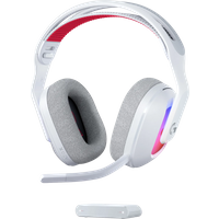 Koop Logitech G Astro A20 X LIGHTSPEED Wit
