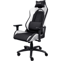Koop Trust GXT 714W Ruya Gaming Stoel Wit