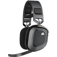 Koop Corsair HS80 RGB Wireless