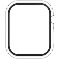 Koop PanzerGlass Full Body Apple Watch 42mm Screenprotector Transparant