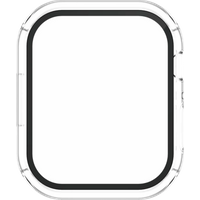 Koop PanzerGlass Full Body Apple Watch 46mm Screenprotector Transparant