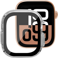 Koop BlueBuilt Full Body Apple Watch SE 42mm Screenprotector