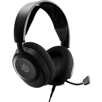 Koop SteelSeries Arctis Nova 1 Zwart