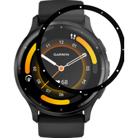 Koop Just in Case Garmin Venu 3 Screenprotector Glas Duo Pack